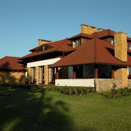 Villa Victoria Rydzewo Extérieur photo