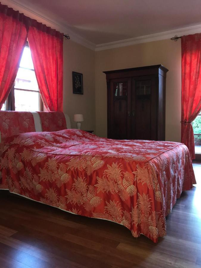 Villa Victoria Rydzewo Extérieur photo