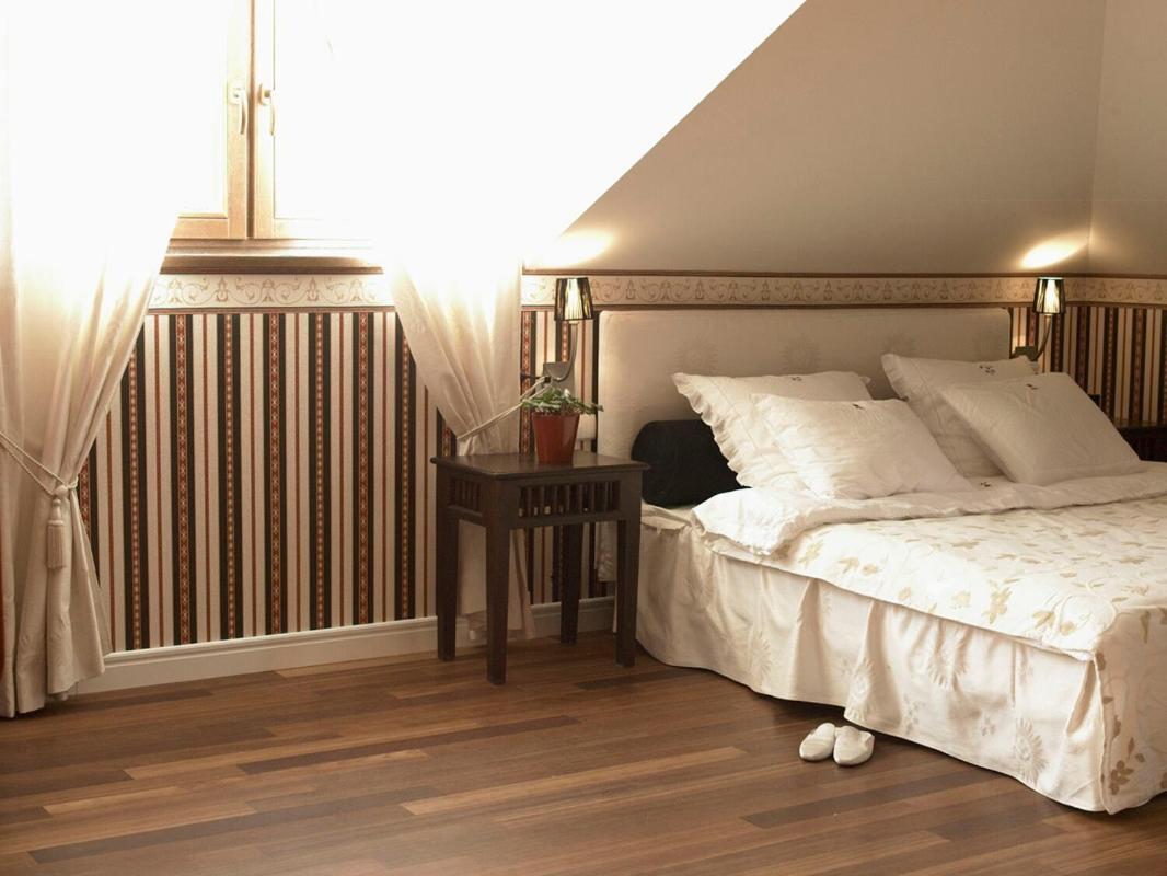 Villa Victoria Rydzewo Chambre photo