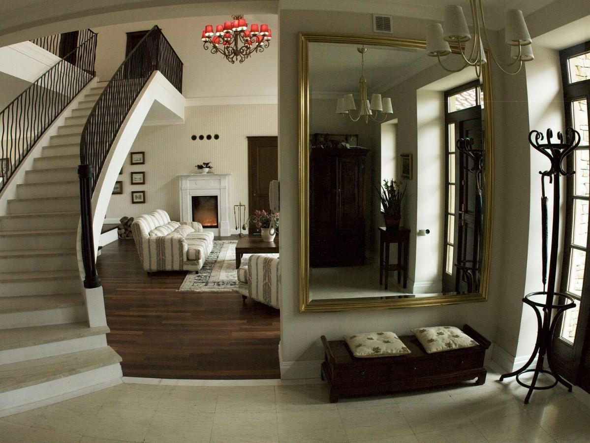 Villa Victoria Rydzewo Intérieur photo
