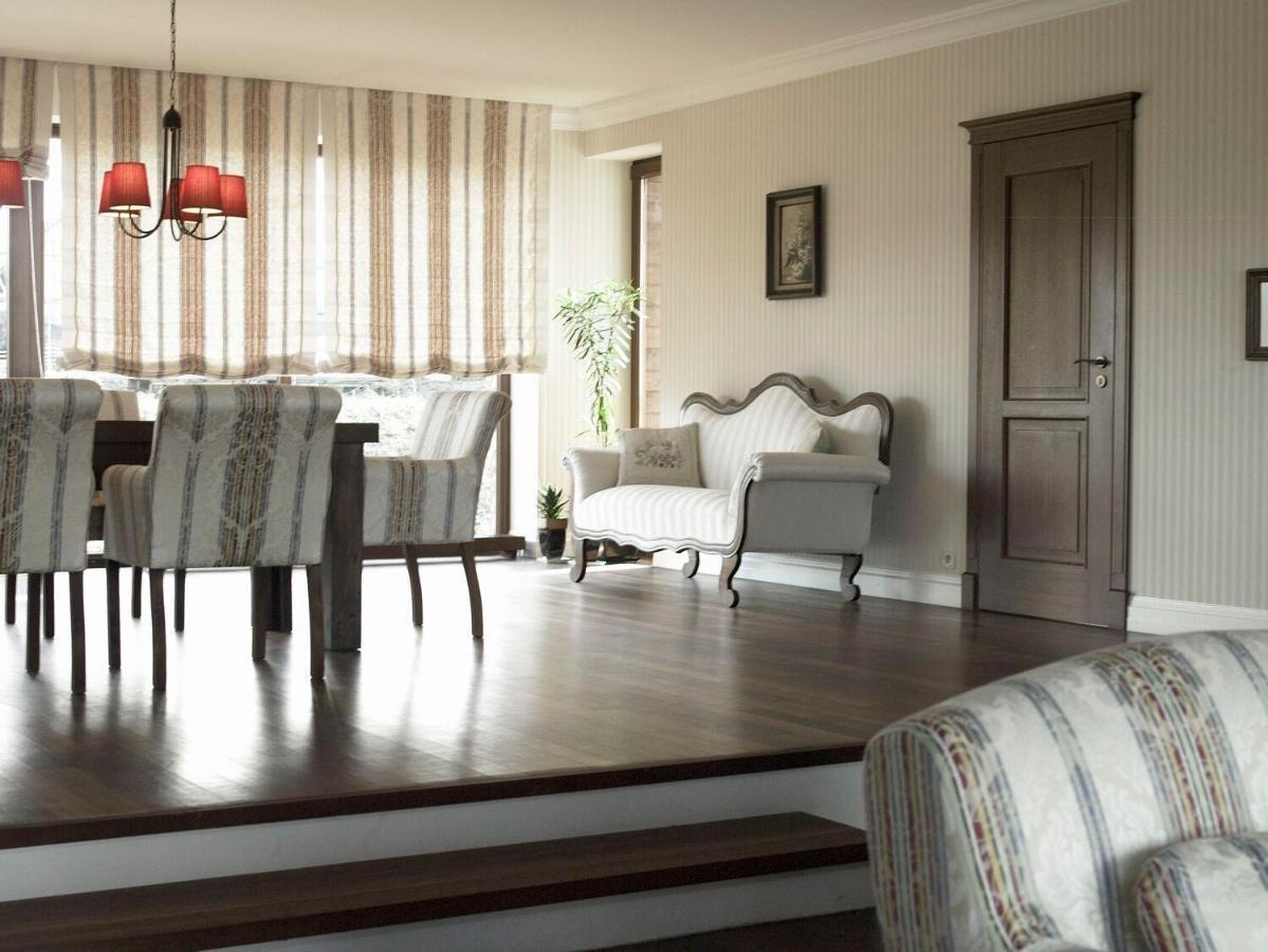 Villa Victoria Rydzewo Chambre photo