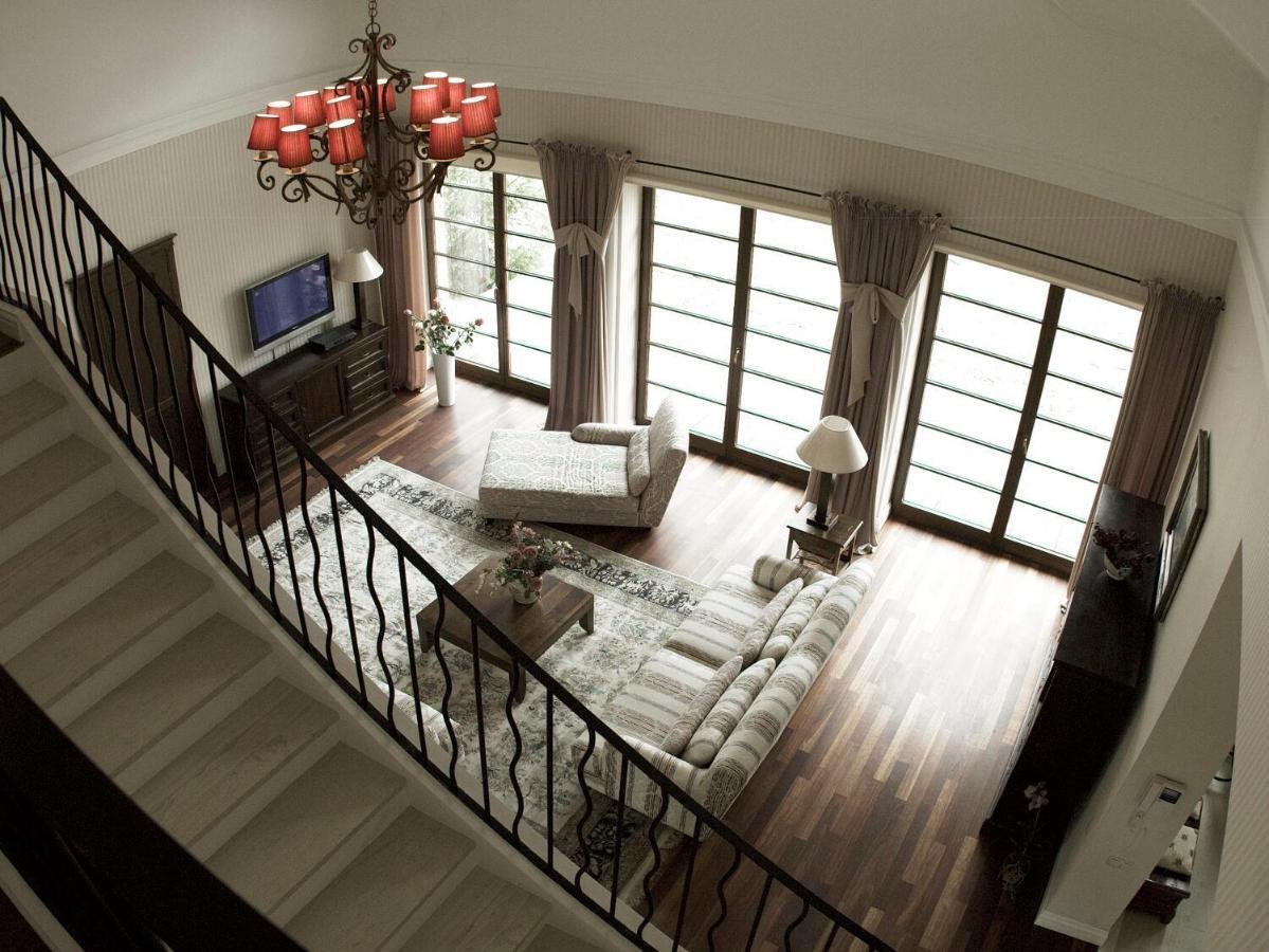 Villa Victoria Rydzewo Intérieur photo