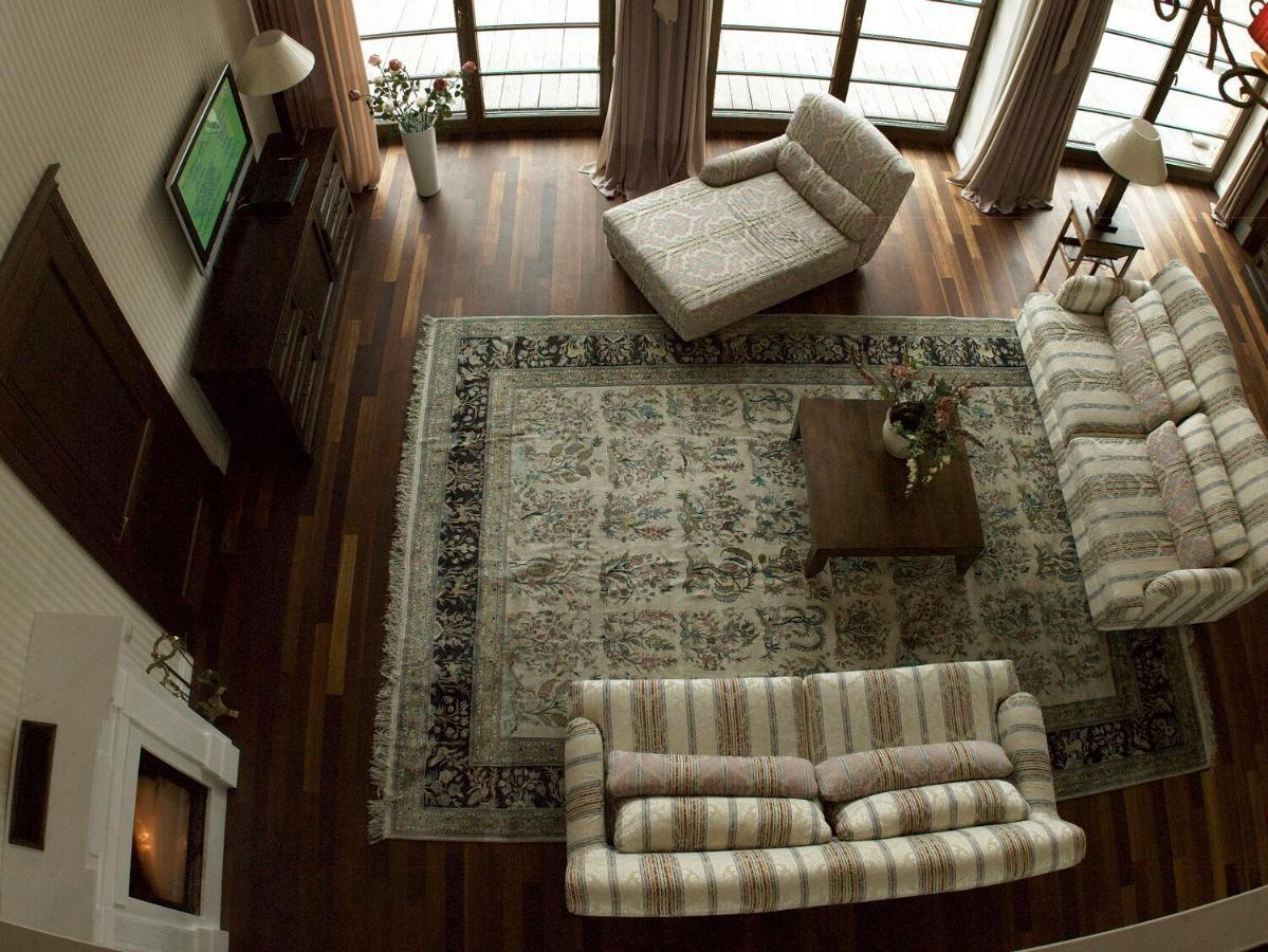 Villa Victoria Rydzewo Intérieur photo