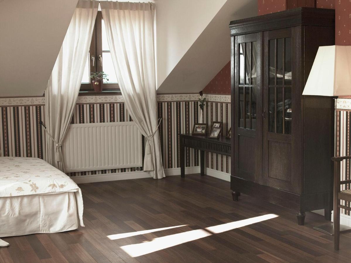 Villa Victoria Rydzewo Chambre photo