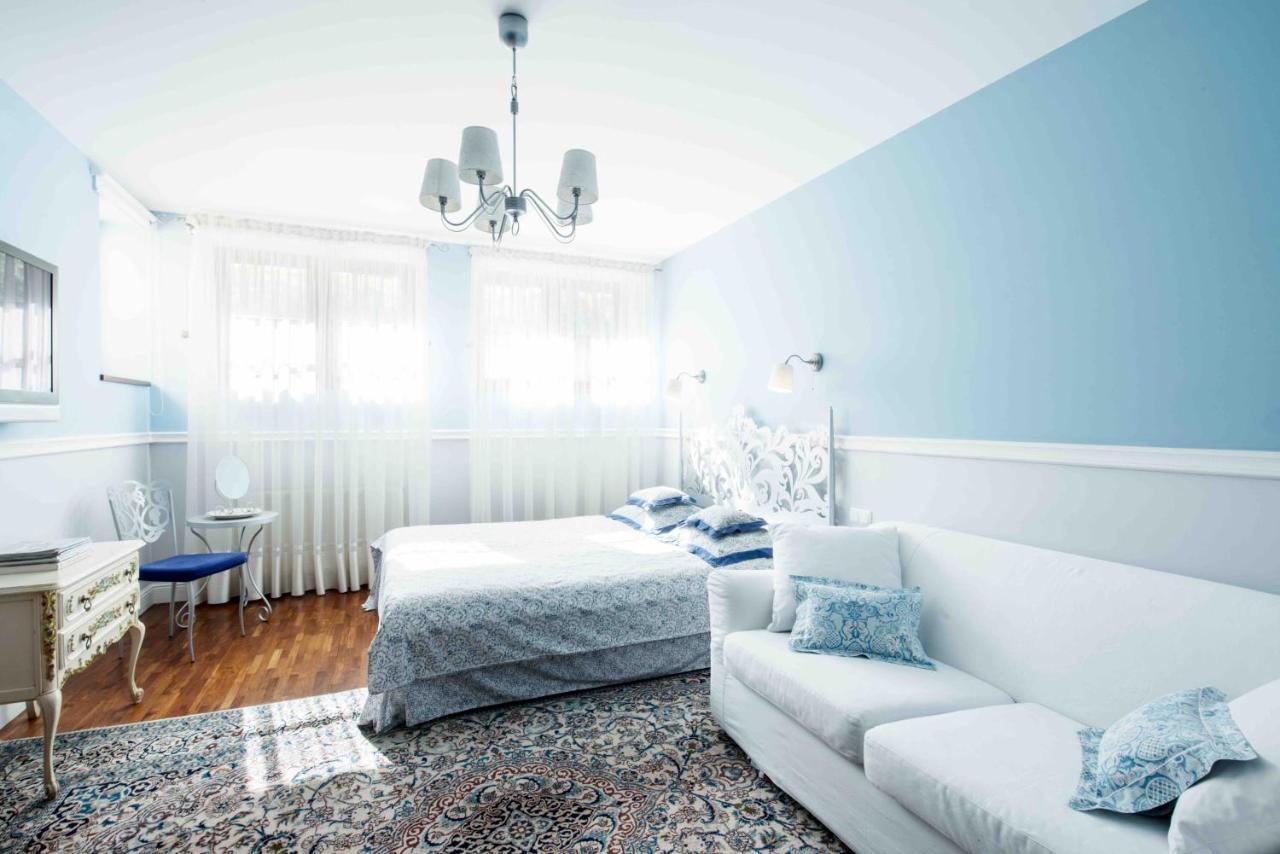 Villa Victoria Rydzewo Chambre photo