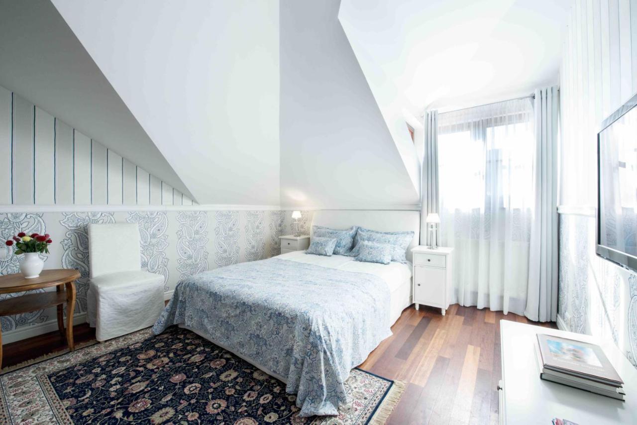 Villa Victoria Rydzewo Chambre photo